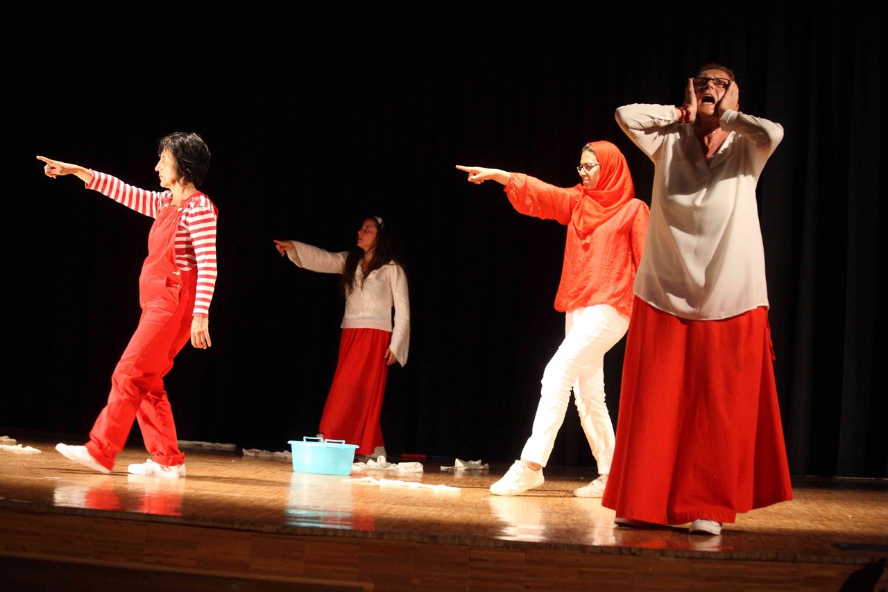 Torna il Festival Teatri Peregrini, nel calendario anche Olbia e S. Pantaleo