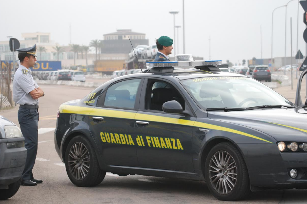 Gallura, droga nelle scuole: 12 studenti denunciati