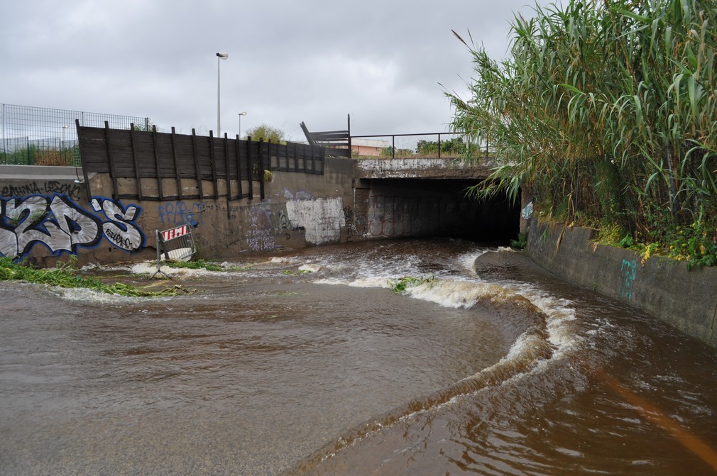 Olbia: ecco la guida per le allerte meteo e i bollettini