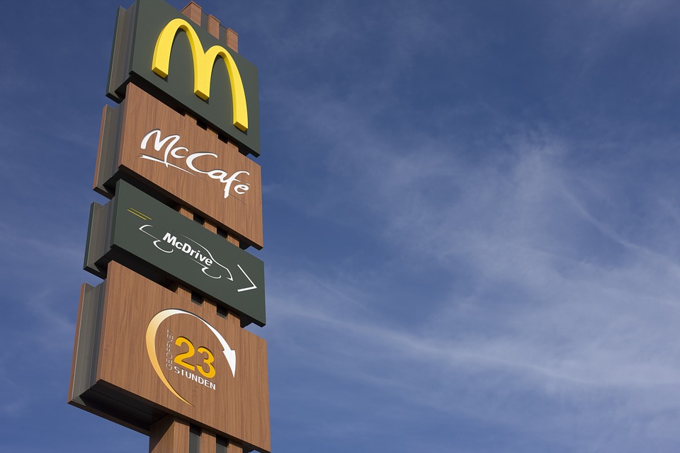 Olbia: McDonald's cerca 40 lavoratori per il nuovo ristorante