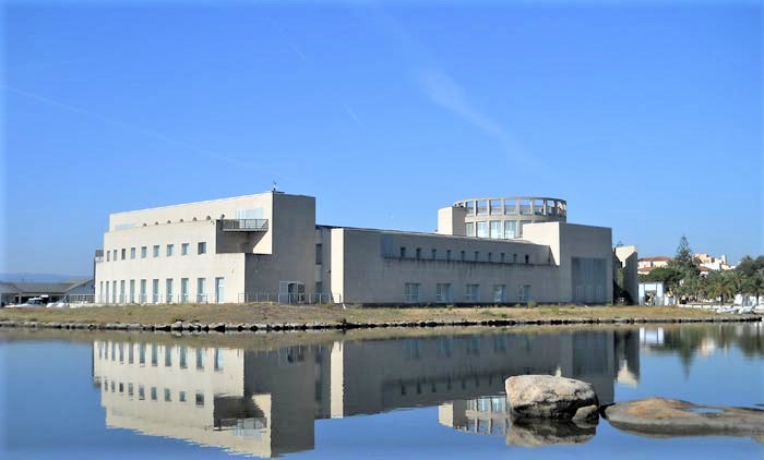 Olbia, Museo Archeologico: il teatro sotto una nuova veste con Viewpoints