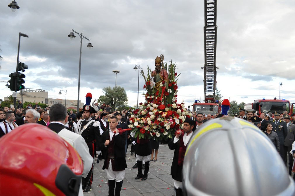 Olbia, San Simplicio: festa fino al 20 maggio