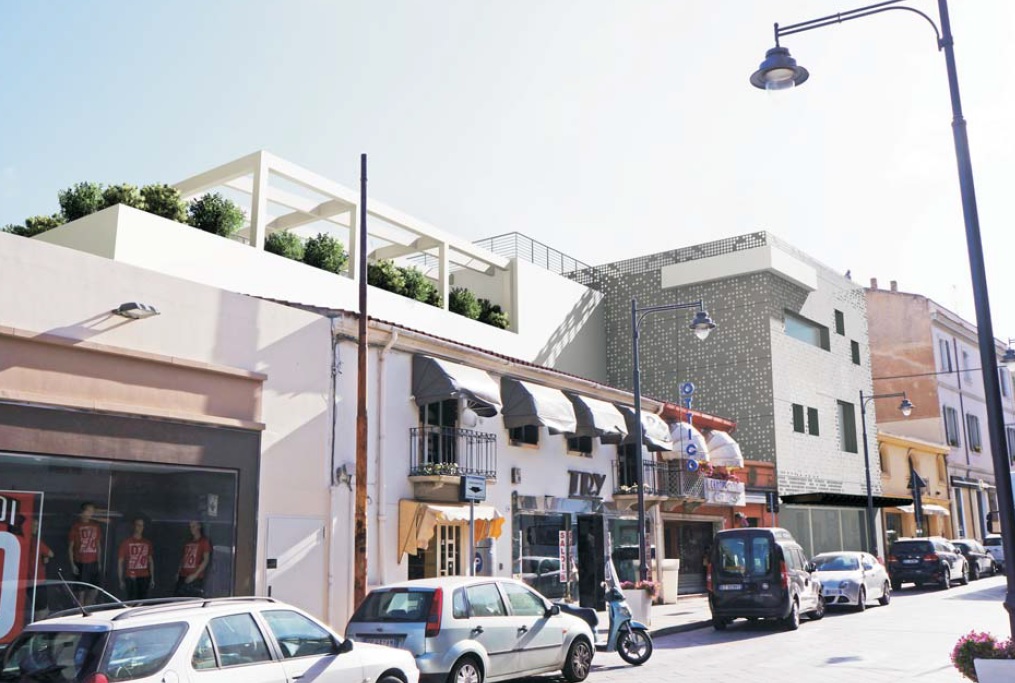 Olbia, Università in centro: ecco il progetto definitivo