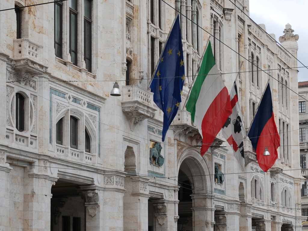 Confartigianato: relazioni imprenditoriali tra Alto Adige e Sardegna