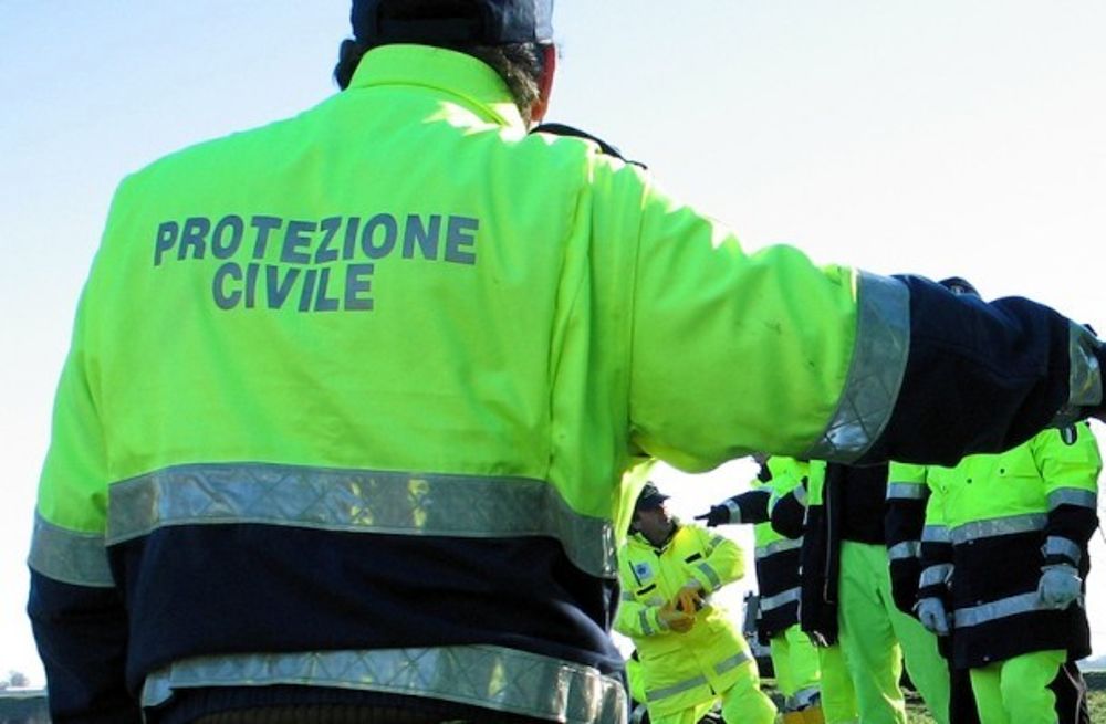 Sardegna. Protezione Civile pronta per gli aiuti a Genova