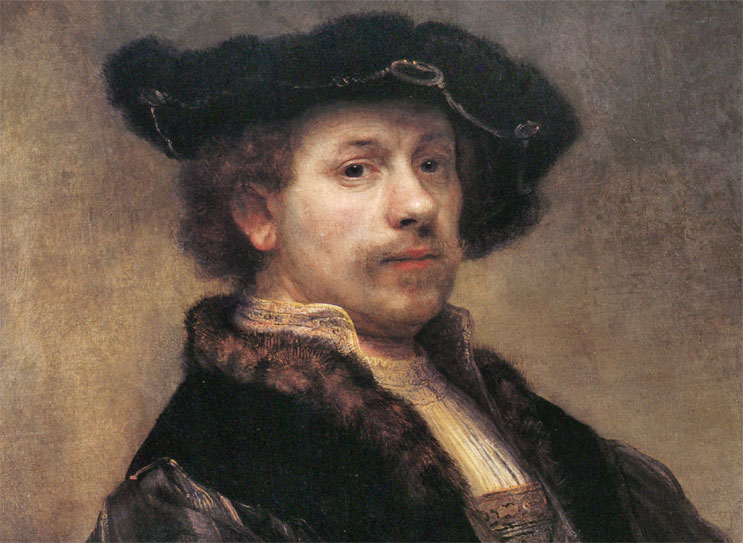 Gallura: Rembrandt sbarca in Costa Smeralda