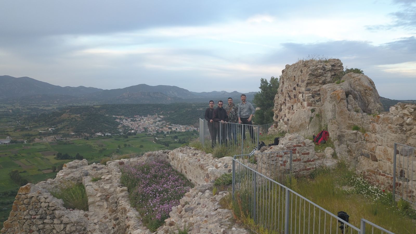 Olbia, nuovo libro per Voes: quattro ere per valorizzare la Sardegna