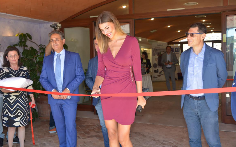 Costa Smeralda: inaugurato il Porto Cervo Wine&Food Festival