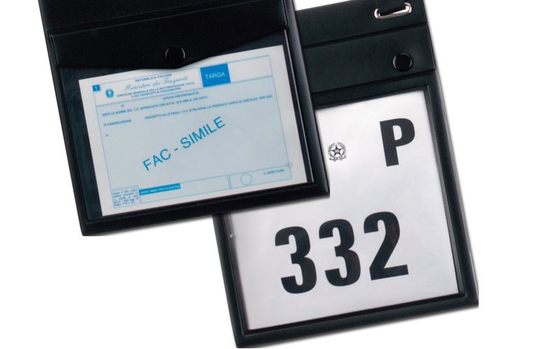 200 Targhe Di Prova Per DGUV V3 Prescrizione 3, 30 Mm, 2023-2028