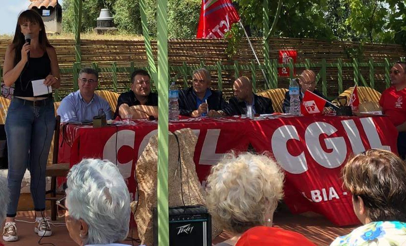 Olbia, Cgil Gallura: la sicurezza sul lavoro è priorità