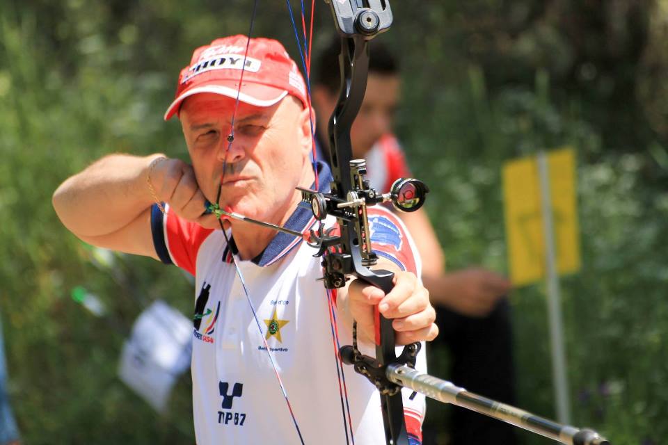 Olbia, Tiro con l’Arco Paralimpico Mondiale: lunedì la cerimonia di apertura