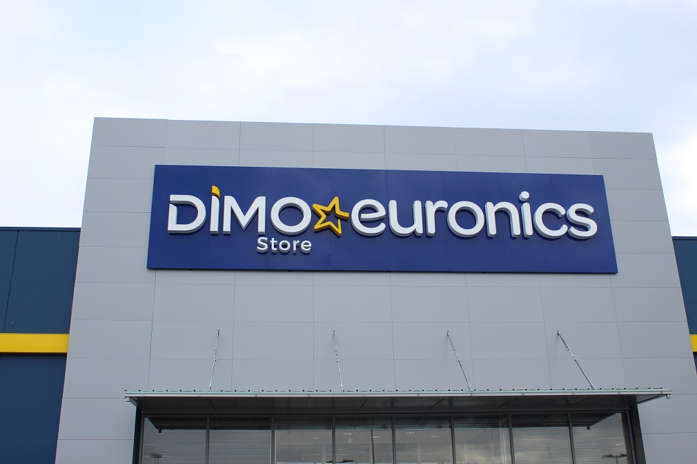 Dimo Euronics arriva ad Olbia