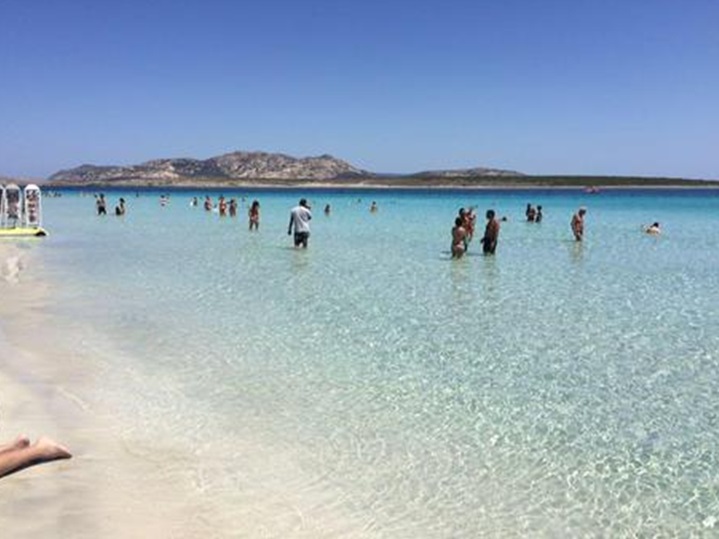 Sardegna sul podio del turismo di prossimità