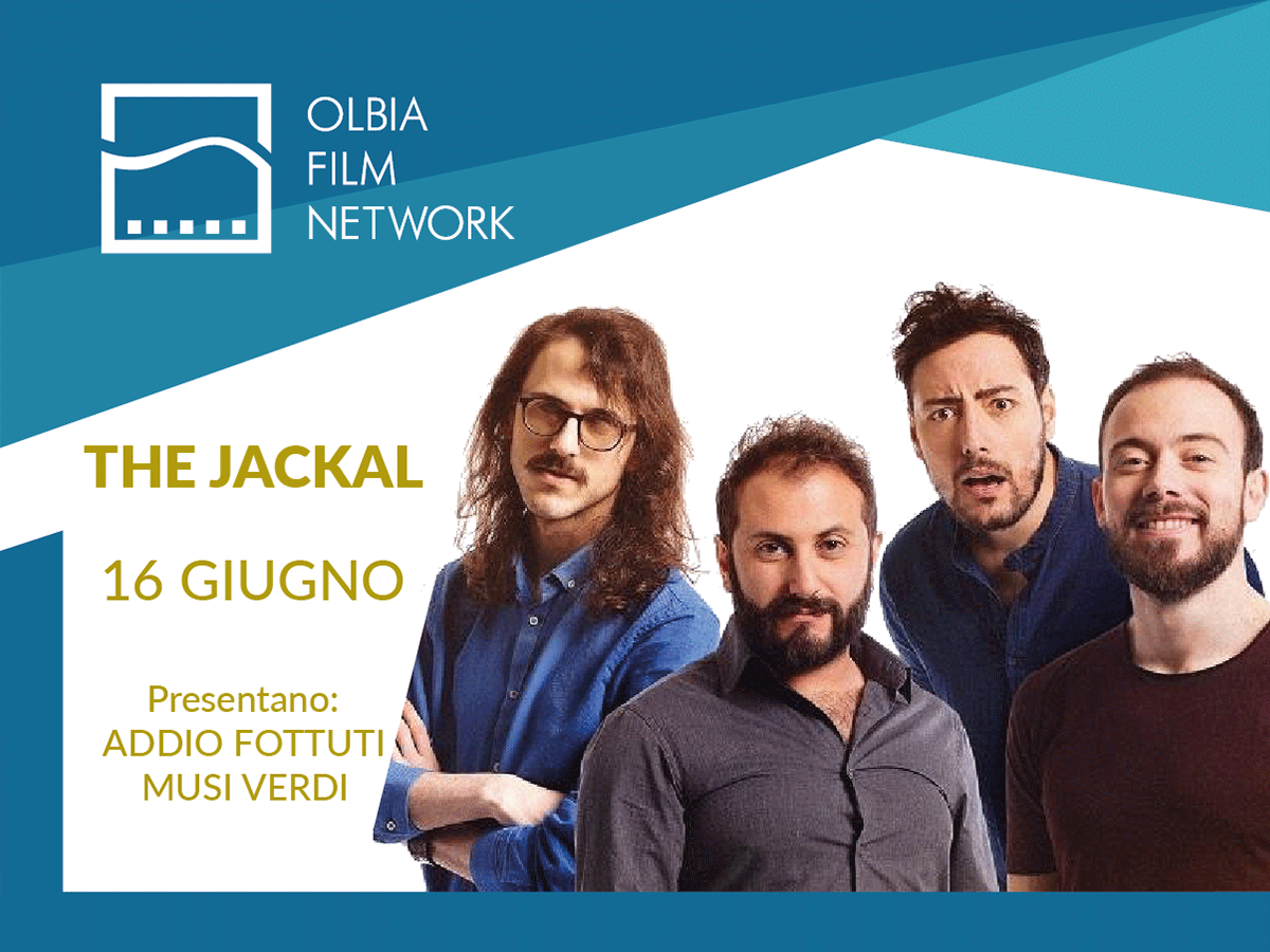 Olbia Film Network: questa sera parte il festival