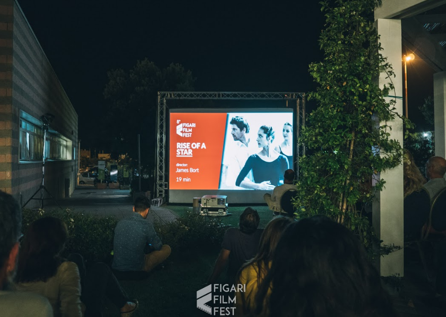 Olbia, Figari Film Fest: stasera la Horror Night