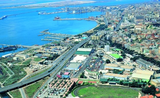 Cagliari sarà la città protagonista del prossimo Export-Roadshow ice in Sardegna