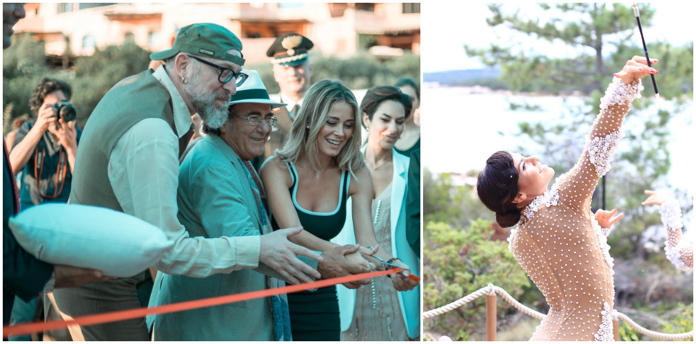 Costa Smeralda: inaugurate 5 nuove suite e 2 ristoranti deluxe