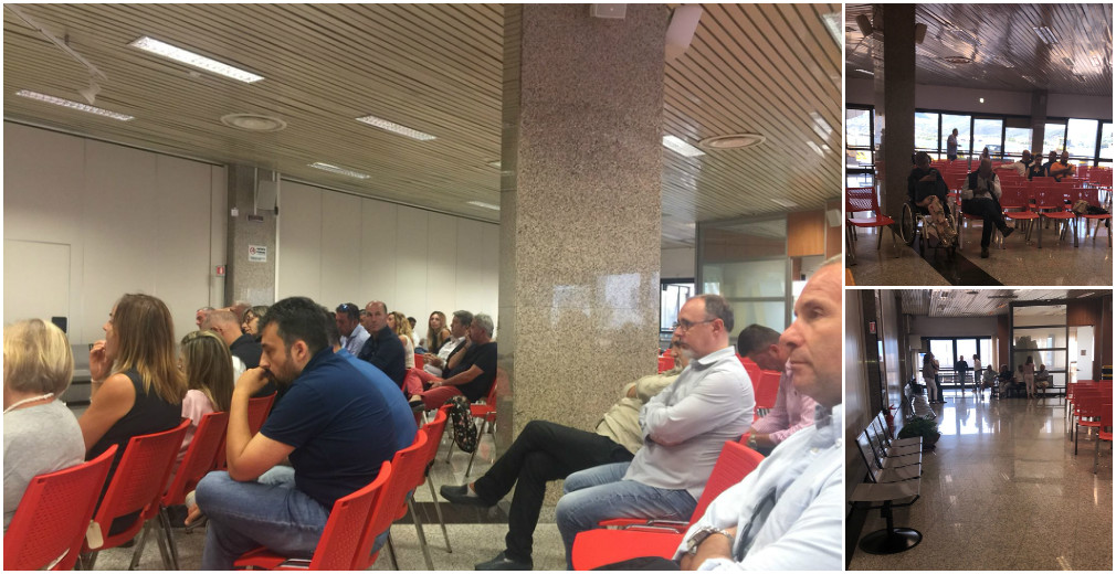 Olbia, Forza Italia fa flop: Nizzi isolato, tanti i malumori