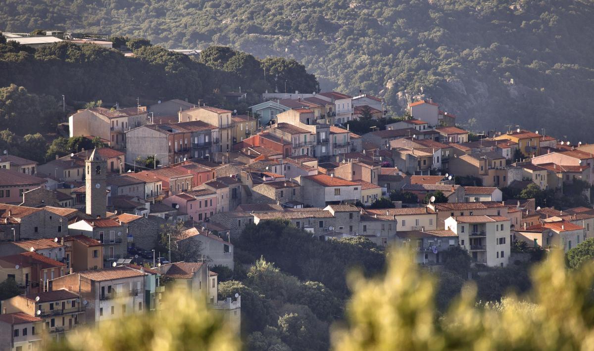 Luogosanto: ecco il centro di aggregazione sociale per i più piccoli