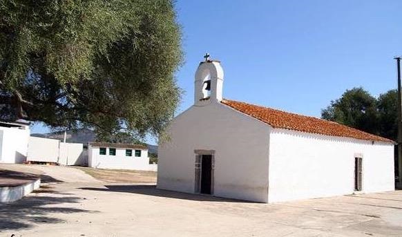 Olbia e Buddusò, il legame storico: ecco la storia di Santa Mariedda