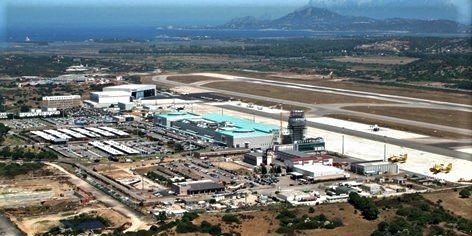 Sardegna: approvato lo schema della nuova continuità territoriale aerea