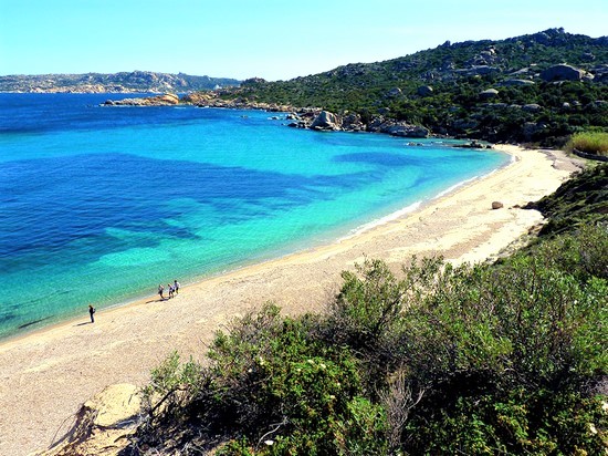 Palau: il 5 agosto pulizia straordinaria delle spiagge di Talmone e Cala di Trana