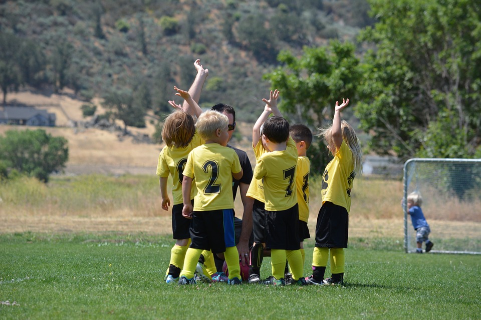 Olbia, ecco il Camp Geovillage: il calcio con gli allenatori della Serie A