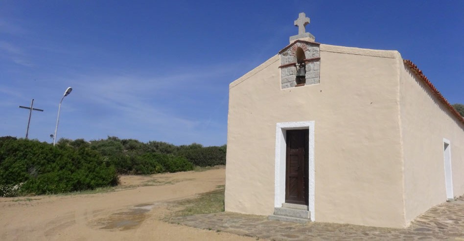 Marinella, festa di Santa Marta: memorial e artigianato sardo