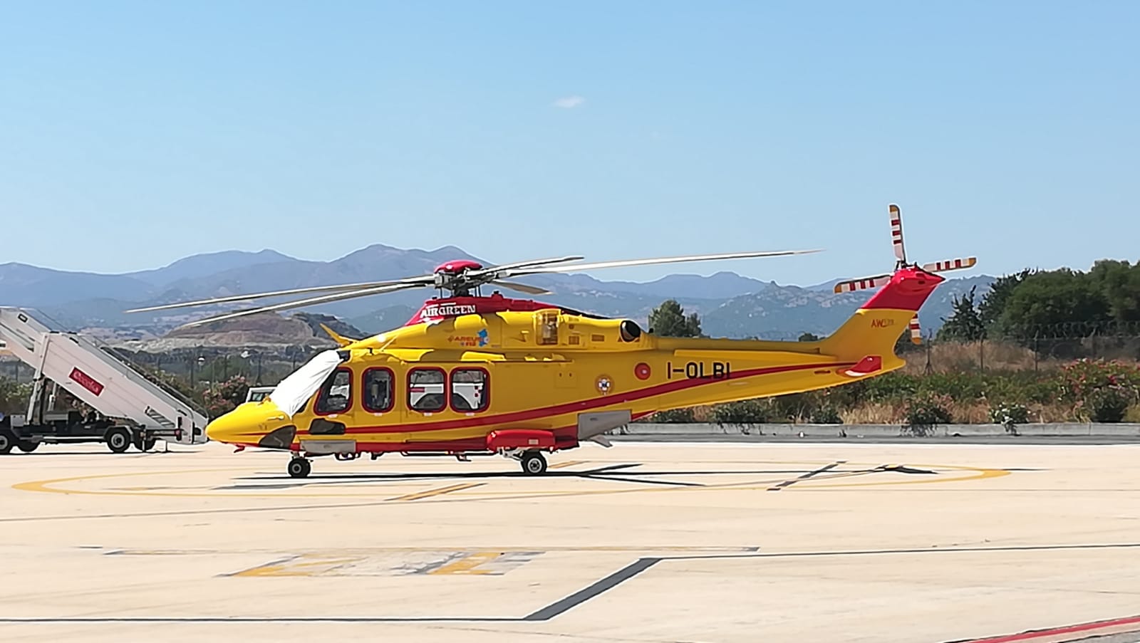 Incidente sull'Orientale Sarda: muore motociclista