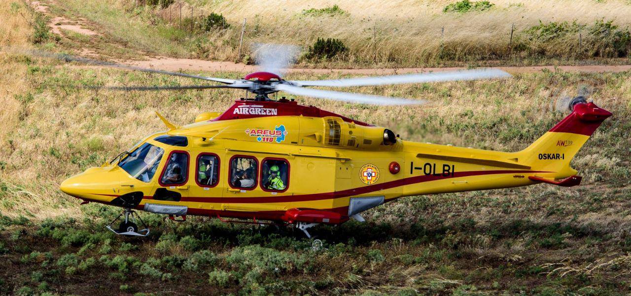 Arzcahena, incidente di caccia: grave 72enne