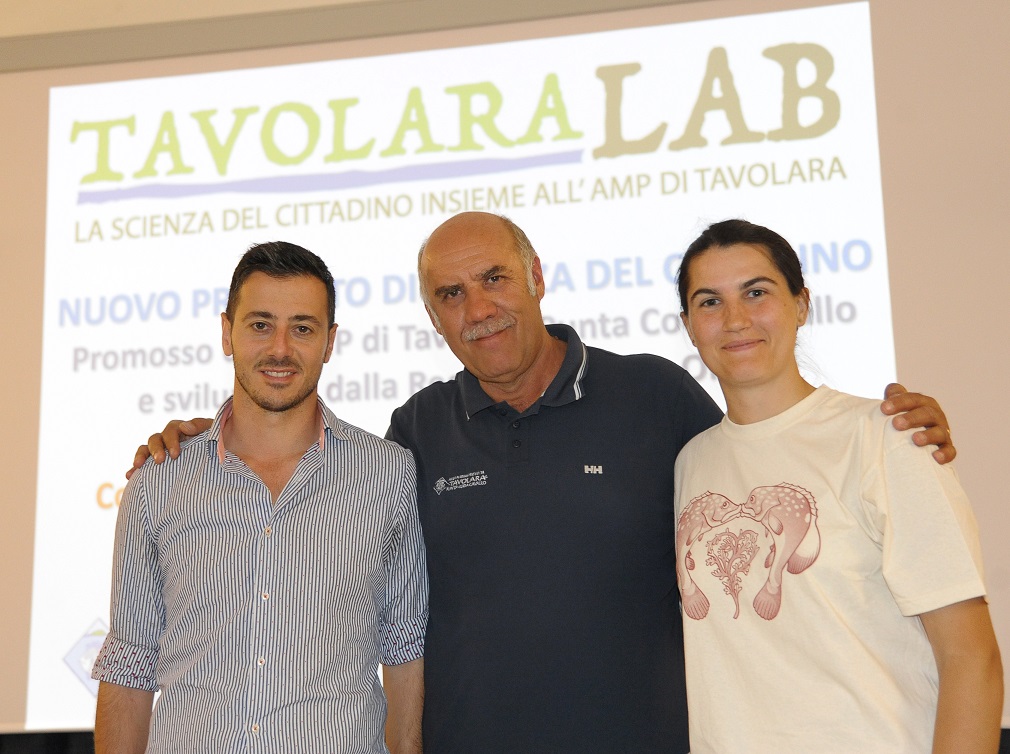 Tavolara, 