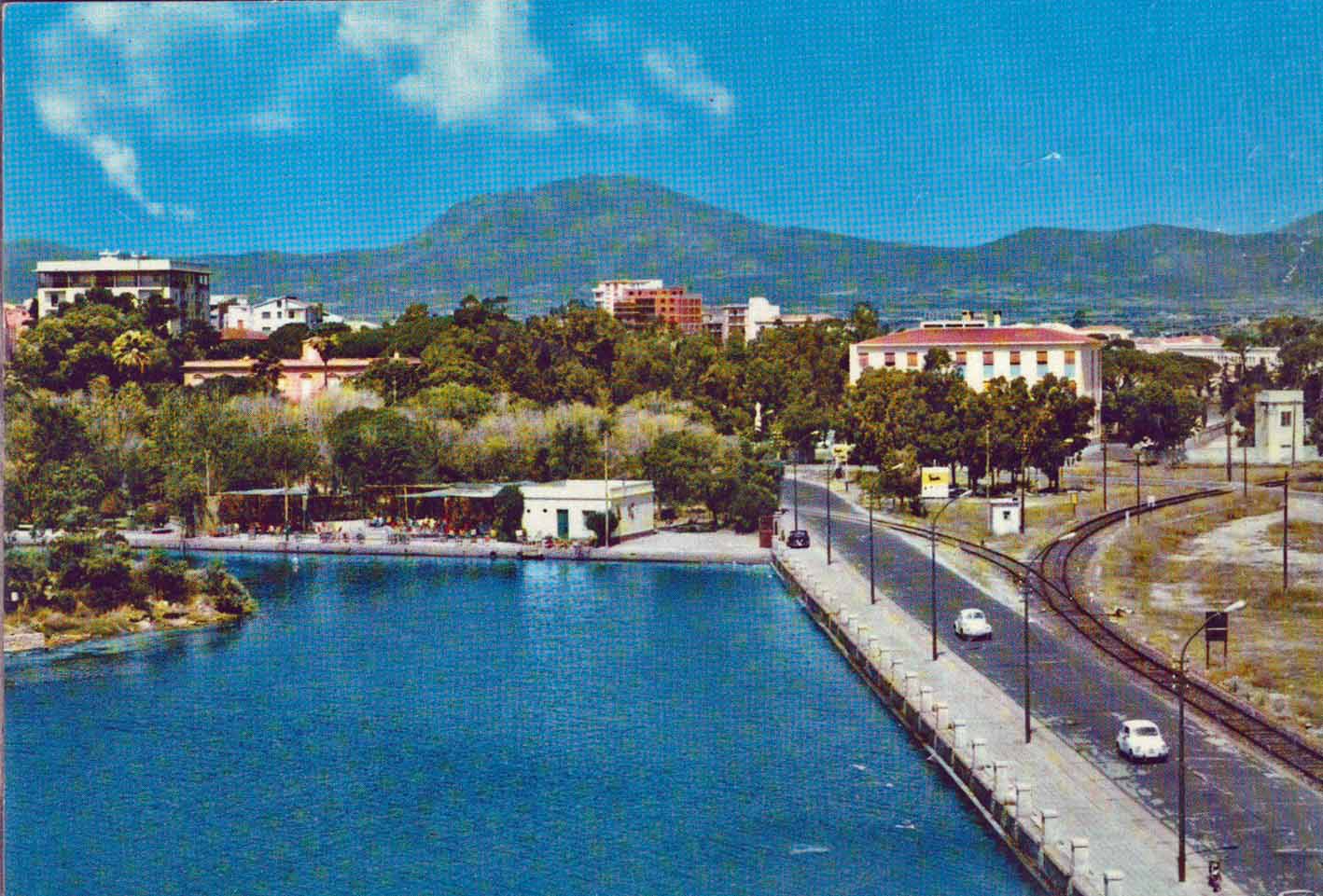 Olbia che non c'è più - di Salvatore Careddu