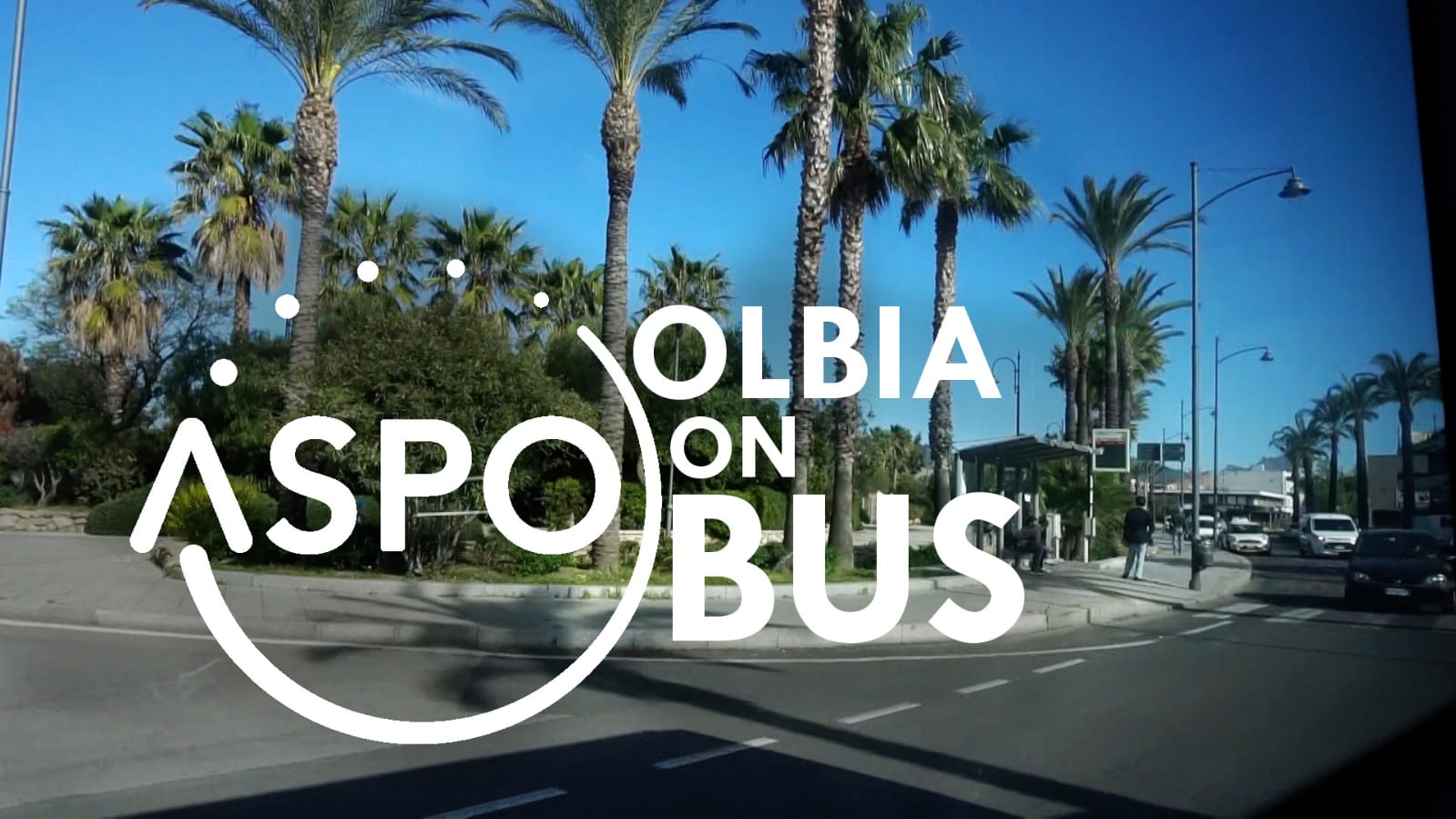 Olbia, Aspo: alla scoperta della storia olbiese con il bus