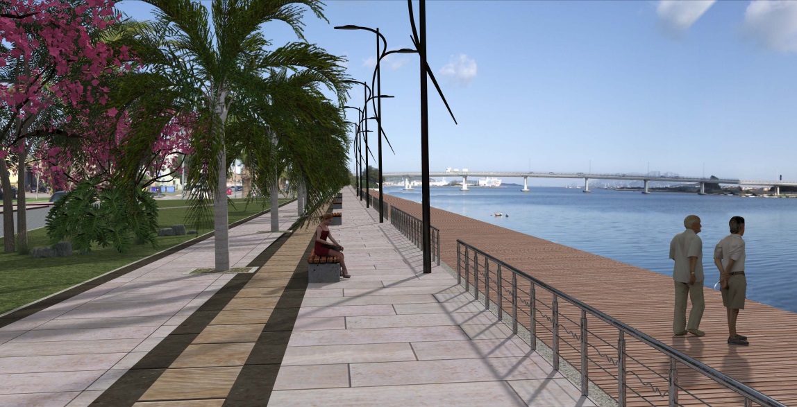 Olbia, via Redipuglia: che fine ha fatto la riqualificazione?