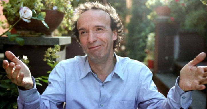 Sassari, fine della paura per Benigni: sarà dimesso a breve