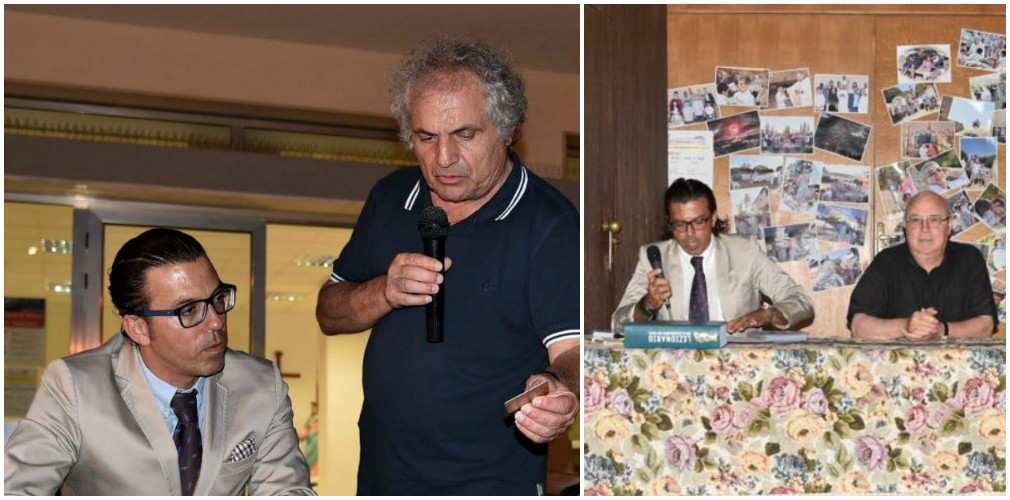 Olbia, Poltu Quadu sotto le stelle: il quartiere rinasce grazie ai Salesiani