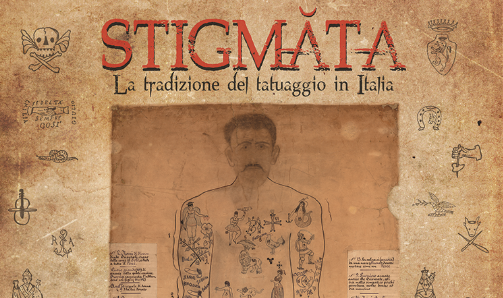 Olbia Tattoo Show, mostra Stigmata: il tatuaggio diventa storia