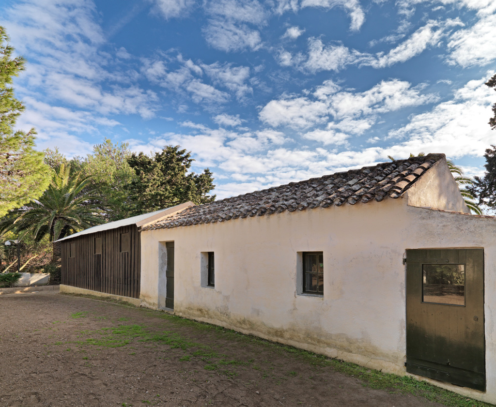 Caprera, casa-museo di Garibaldi: aperture straordinarie al pubblico