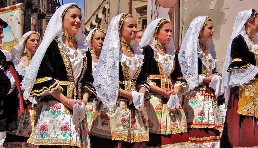 Con il Summer Festival arriva la tradizione sarda a Cannigione
