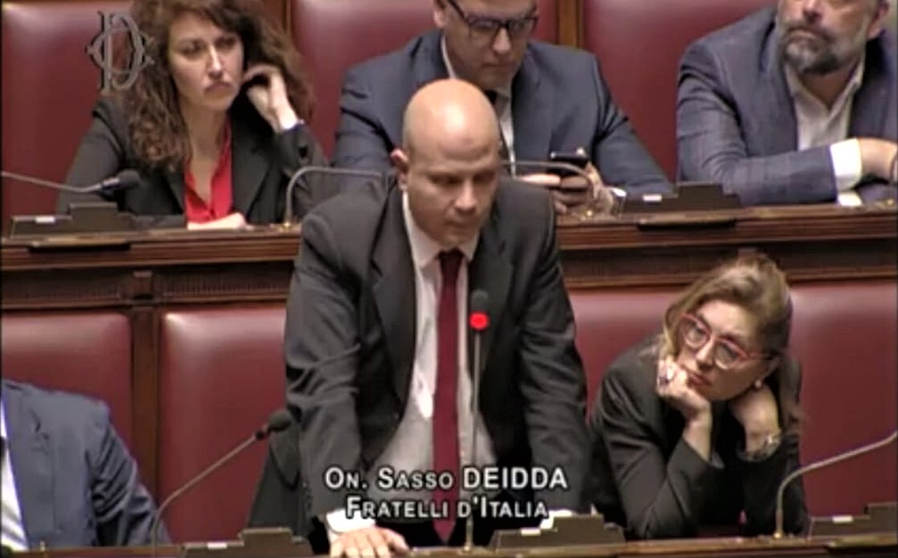 Air Italy, trasferimenti: Fdi annuncia interrogazione al Ministro Toninelli