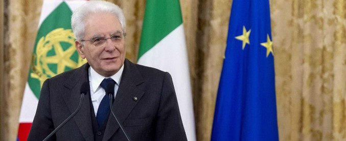 Il Presidente Mattarella a Sassari per rendere omaggio a Cossiga