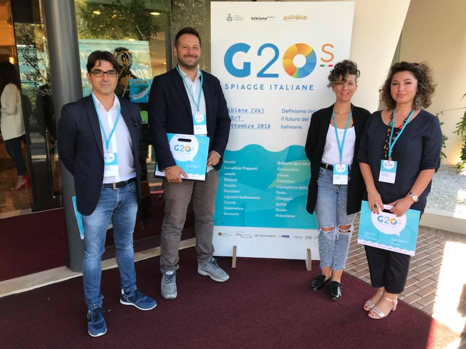 Arzachena, G20 delle Spiagge: i risultati del meeting nazionale