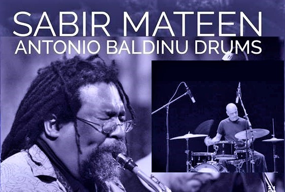 Olbia: stasera concerto di Sabir Mateen e Antonio Baldinu