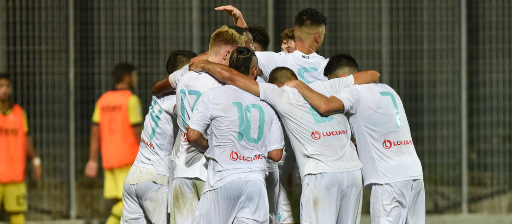 Olbia Calcio ecco i biglietti per la giornata di recupero