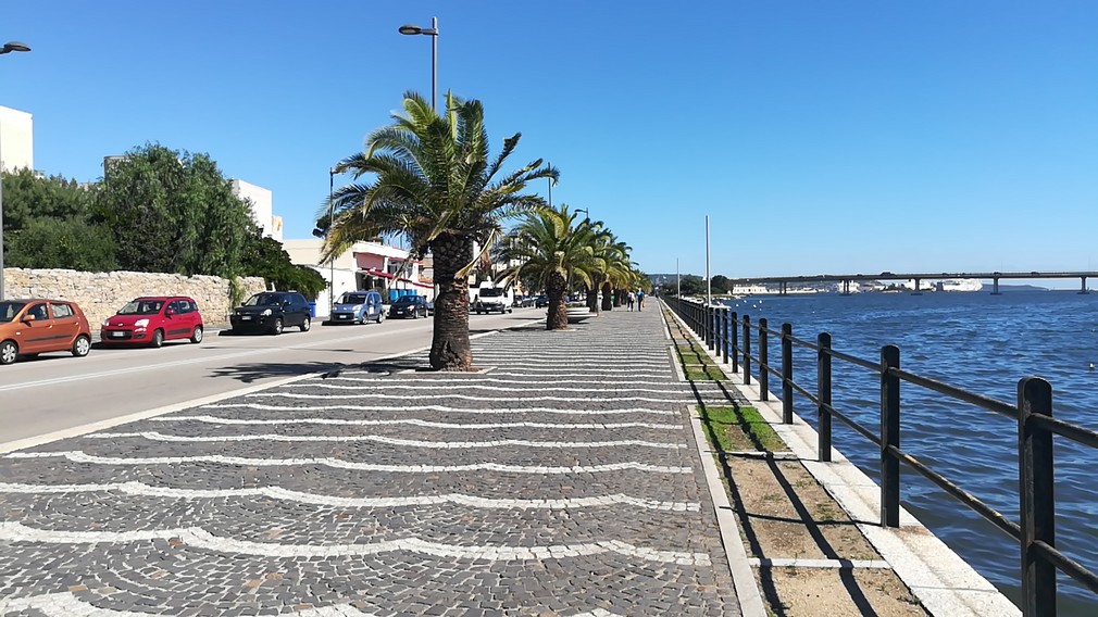 Olbia, cancellazione di via della Resistenza: ecco la lettera dell'Anpi