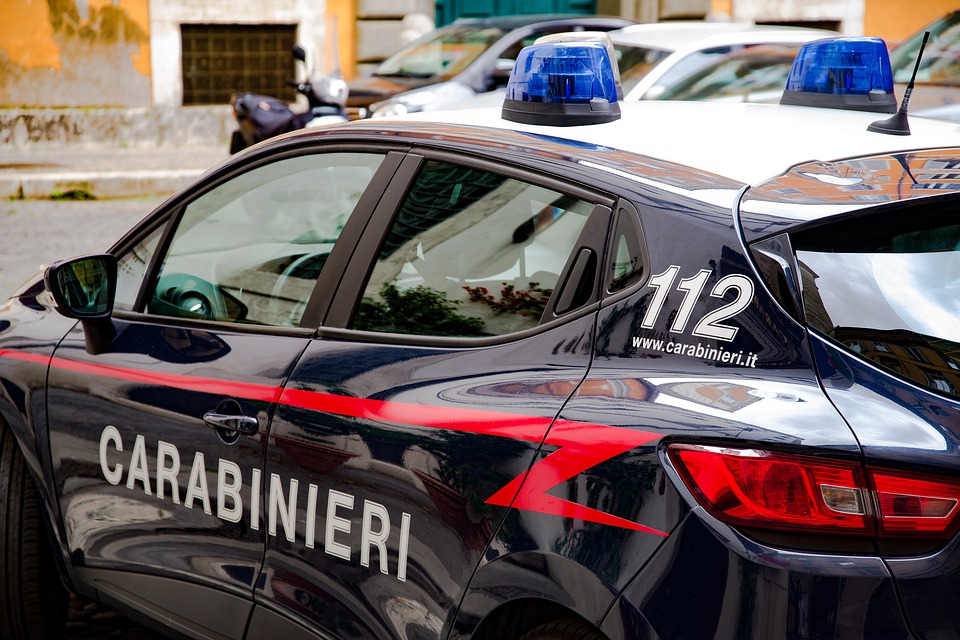 Nord Sardegna, droga e armi nella stalla: due arresti