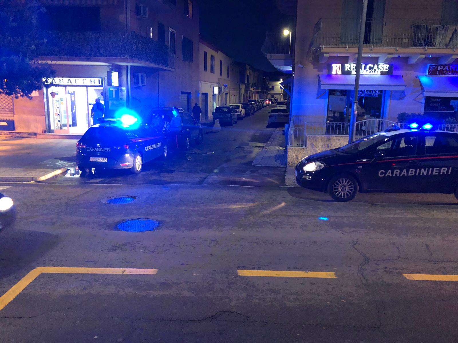 Olbia, San Simplicio sorvegliato speciale: spaccio, prostituzione e ricettazione
