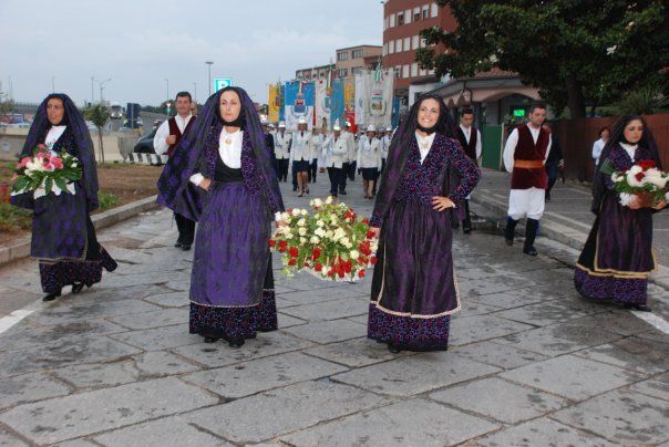Olbia, Invitas 2019: le tradizioni sarde arrivano in città
