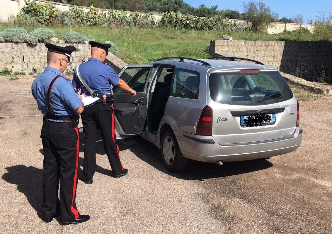 Ladri in casa, sgominata banda: furti anche in Gallura