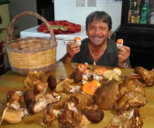 Passione funghi porcini, la stagione non è ancora finita